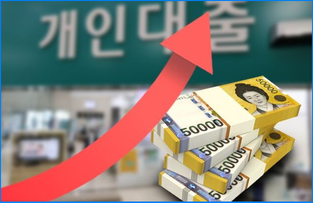 마이너스통장 개설