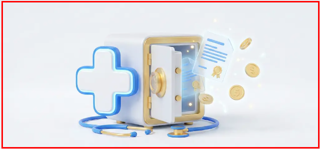 병원비 환급금 조회