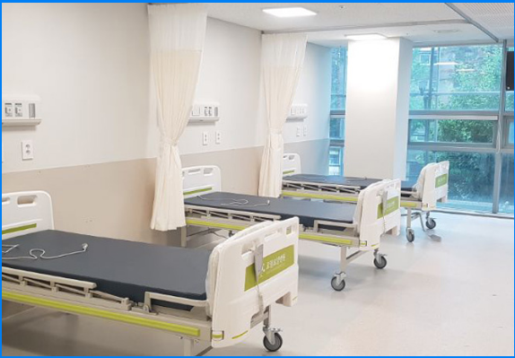 거창군 요양병원