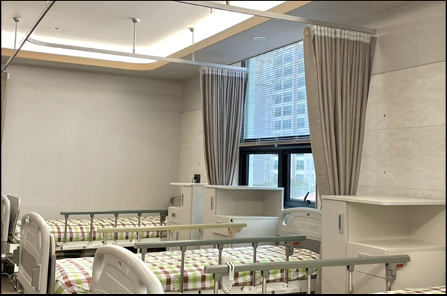 경남 고성군 요양병원