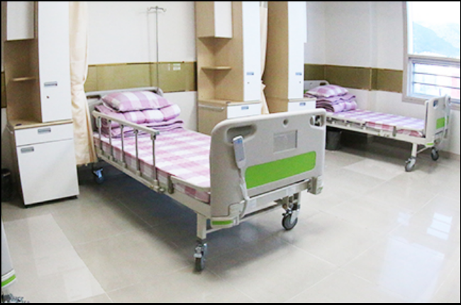 남해군 요양병원