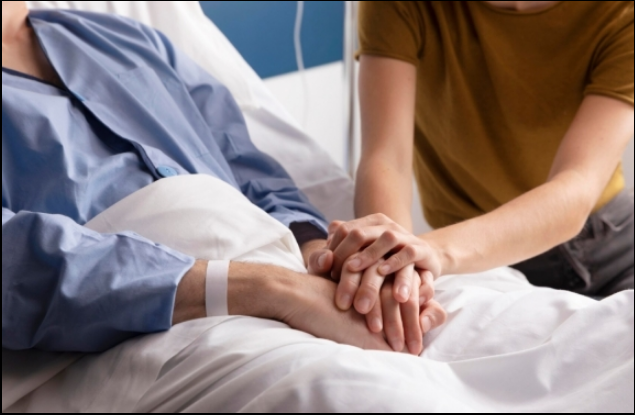 밀양시 요양병원