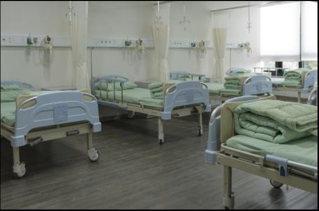 밀양시 요양병원