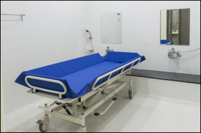 밀양시 요양병원