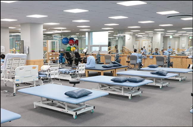 사천시 요양병원