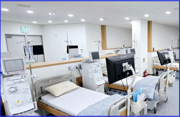 인천 강화군 요양병원