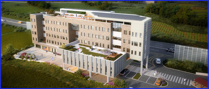 인천 계양구 요양병원