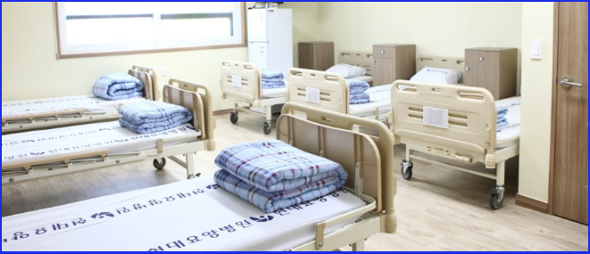 인천 계양구 요양병원