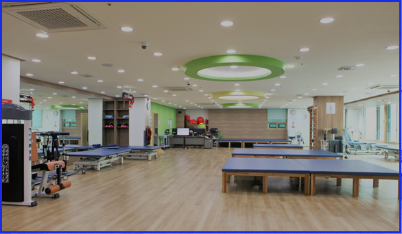 인천 계양구 요양병원