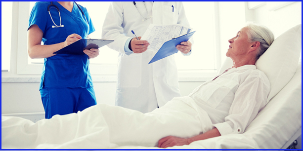 인천 남동구 요양병원