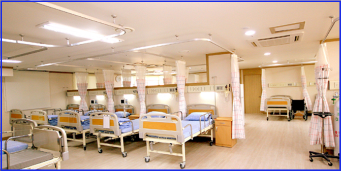 인천 미추홀구 요양병원