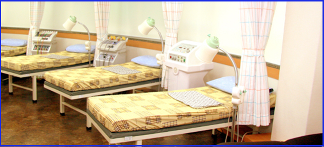 인천 미추홀구 요양병원