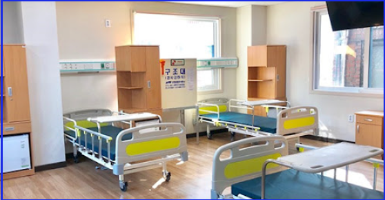 인천 미추홀구 요양병원