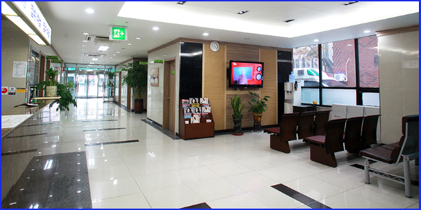 인천 부평구 요양병원