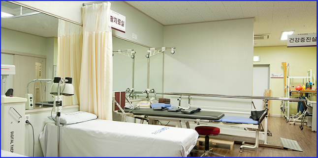 인천 부평구 요양병원