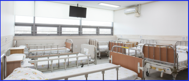 인천 서구 요양병원