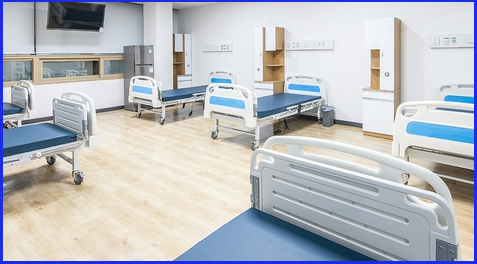 인천 서구 요양병원