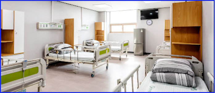 인천 중구 요양병원