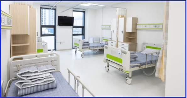 인천 중구 요양병원