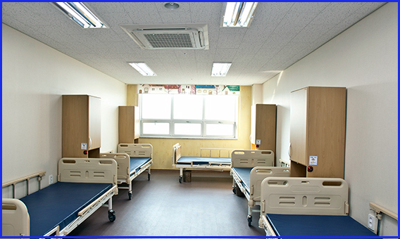 인천 중구 요양병원