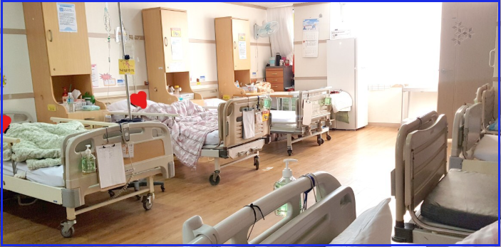 제주 제주시 요양병원