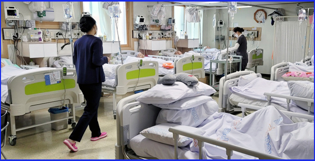 제주 제주시 요양병원