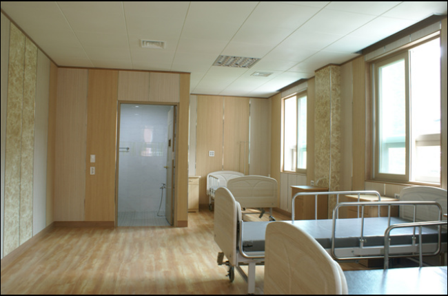 창녕군 요양병원