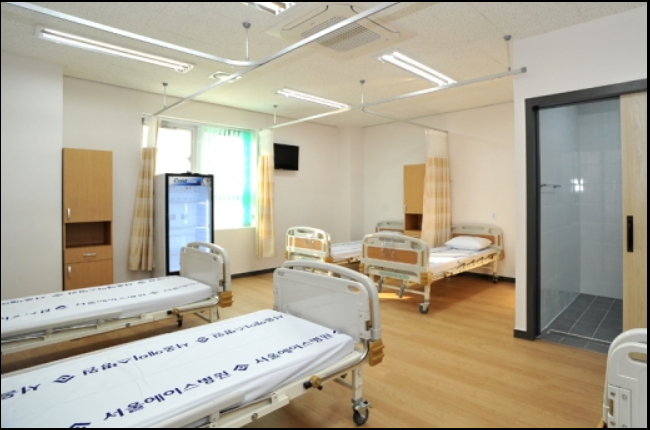 창녕군 요양병원