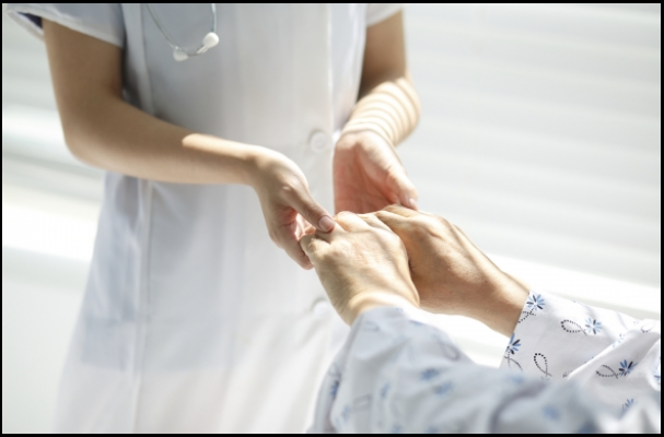 통영시 요양병원