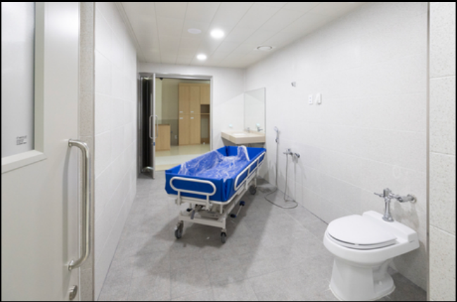 함안군 요양병원