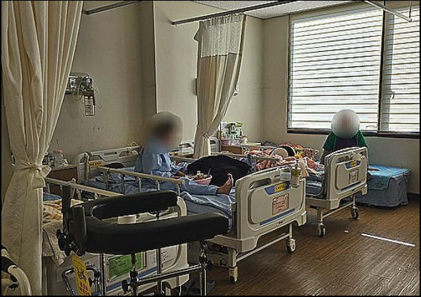 함안군 요양병원