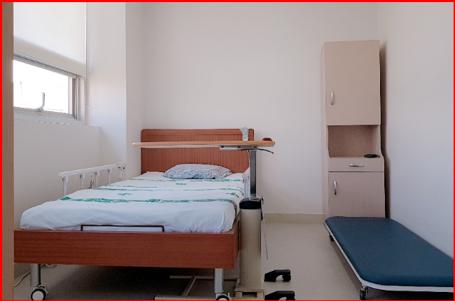 함안군 요양병원